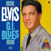 Обложка Elvis Presley – Blue Suede Shoes