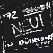 Обложка Neu! – 6 May 72 (Part 3)