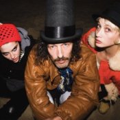 Обложка Locussolus – Throwdown