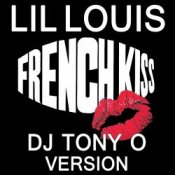 Обложка Lil Louis – French Kiss