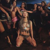 Обложка Zara Larsson – Pretty Ugly