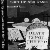 Обложка Shut Up and Dance – Cape Fear
