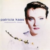 Обложка Patricia Kaas – Mademoiselle Chante Le Blues