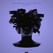 Обложка Miss Monique feat. Genesi & Carl Bee – Nomacita