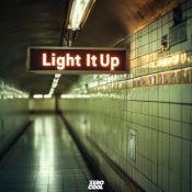 Обложка MOTi – Light It Up
