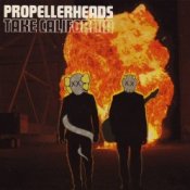 Propellerheads – You Want It Back