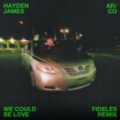 Обложка Hayden James & AR/CO – We Could Love (Rivo & Mark Hoffen Remix)