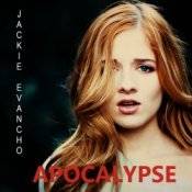 Обложка Jackie Evancho – Apocalypse