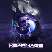 Обложка Bryan Kearney – Kearnage 003