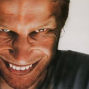 Обложка Aphex Twin – Qkthr