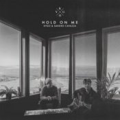 Обложка Kygo & Sandro Cavazza – Hold On Me