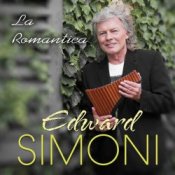 Обложка Edward Simoni – Romantica