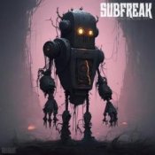 Обложка SubFreak – Get Clapped