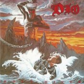 Обложка Otig – Holy diver (DIO Remix)