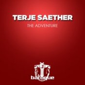 Обложка Terje Saether – The Adventure