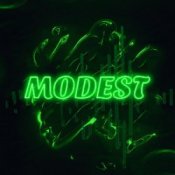 Обложка 2hz – Modest (Remastered)