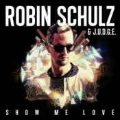 Обложка Robin Schulz – Float