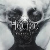 Обложка Hocico – Relentless