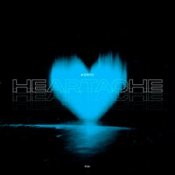 Обложка Korsi – Heartache