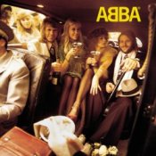 Обложка ABBA – The winner takes it all