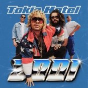 Обложка Tokio Hotel – Forbidden Love