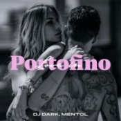 Обложка Dj Dark & Mentol – Love In Portofino (Dalida Cover)