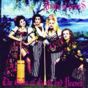 Обложка Army Of Lovers – I Am