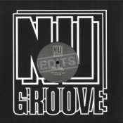 Обложка Bas Noir – My Love Is Magic