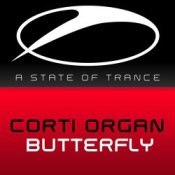 Обложка Corti Organ – Butterfly
