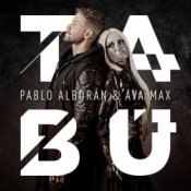 Обложка Pablo Alboran, Ava Max – Tabú