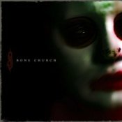 Обложка Slipknot – Bone Church