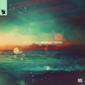 Обложка Nick Schilder – Never Let You Go