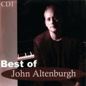 Обложка John Altenburgh – Shake It