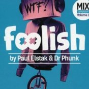 Обложка Paul Elstak & Dr Phunk – This Is Too Much (Original Mix)