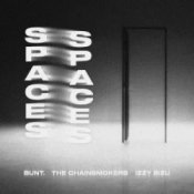 Обложка BUNT. & The Chainsmokers & Izzy Bizu – Spaces