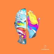 Обложка Argy, ARTBAT & Zafrir – Tibet