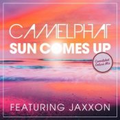 Обложка CamelPhat feat. Jaxxon – Sun Comes Up (CamelPhat Deluxe Mix)