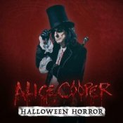 Обложка Alice Cooper – Welcome to My Nightmare