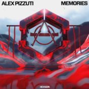 Обложка Alex Pizzuti – Memories