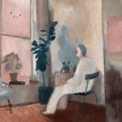 Обложка Dose & ЛСП – Солнце Золотое