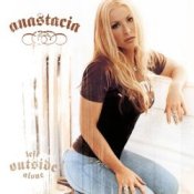 Обложка Anastacia – Left Outside Alone (Radio Edit)