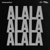 streetflicker & riddo – ALALA