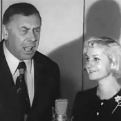 Обложка Надежда Румянцева & Анатолий Папанов – Расскажи, снегурочка, где была