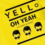 Обложка Yello – Oh Yeah