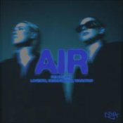 Обложка Eli & Fur – Air (Discognition Remix)