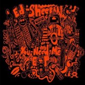 Обложка Ed Sheeran – The City