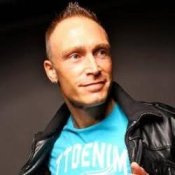 DJ Dean & Victor F. feat. Alex Merk - Sometimes