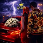 Обложка DJ KAIFAR feat. Amaya Roma – На дворі гроза