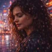 Обложка Yellow&Blue – Плакала