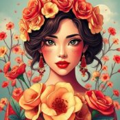 Сергей Видов - Женский праздник